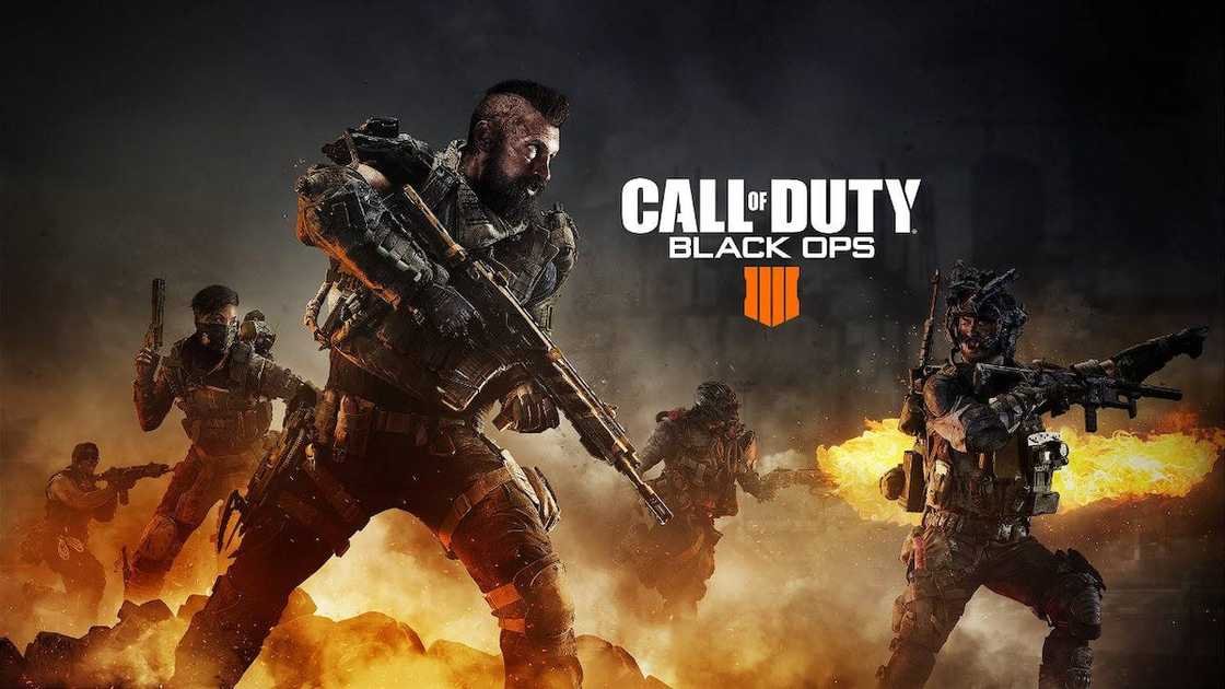 Ultimate COD Name Generator for Boys/Girls: 200+ Gender-Specific Gamertags (2024)