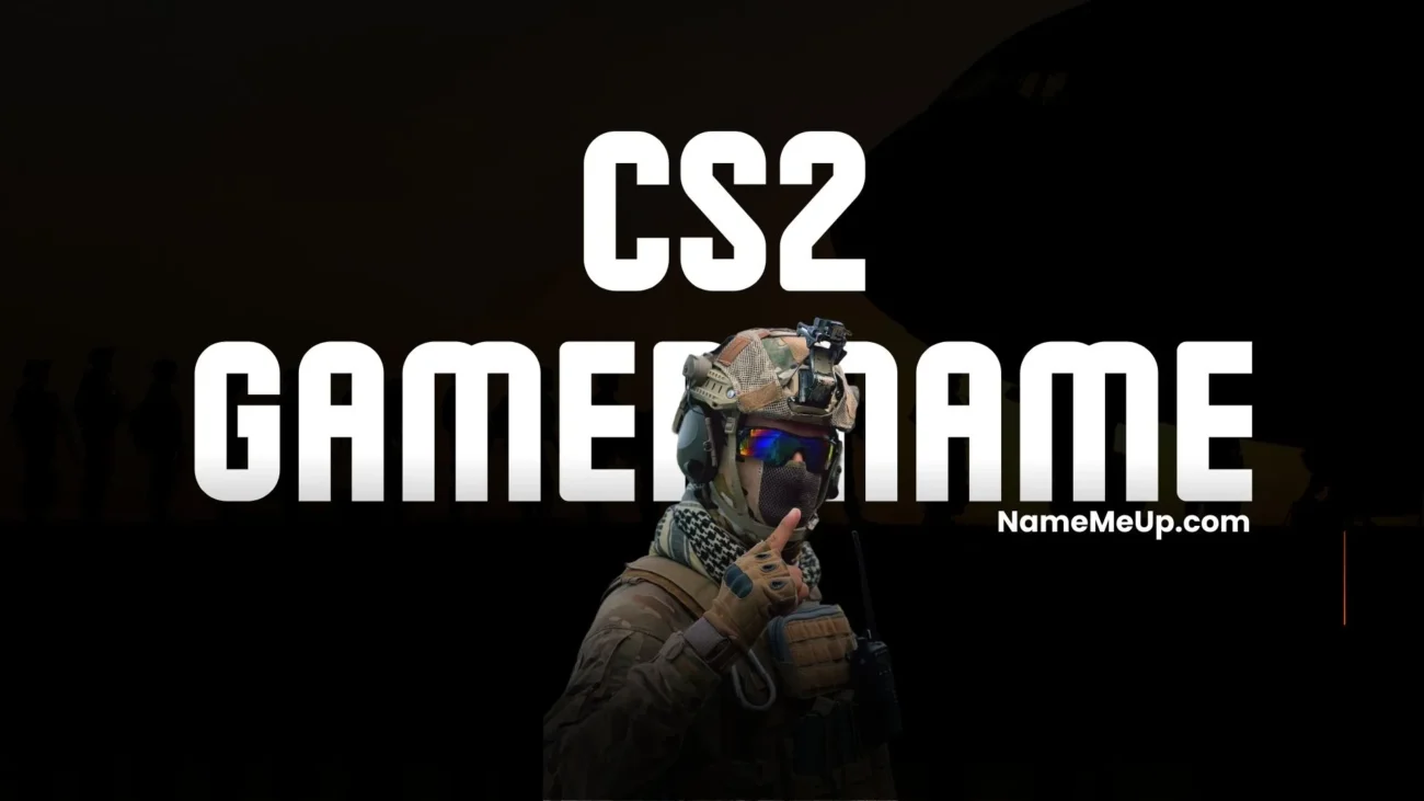 COD Name Generator: 500+ Best Gamertag Ideas for Boys & Girls (2024)
