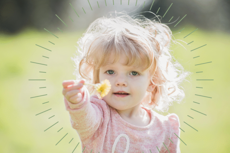 Boho-Chic Baby Girl Names: 250+ Earthy, Unique & Stylish Name Ideas (2024)