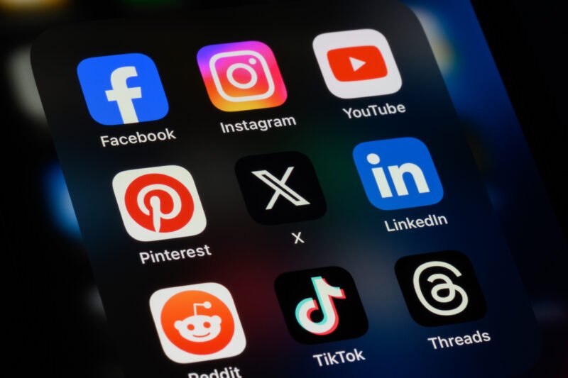 Aesthetic Short Names for Social Media: Instagram-Worthy Handles